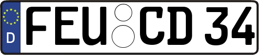 FEU-CD34
