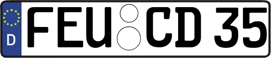 FEU-CD35