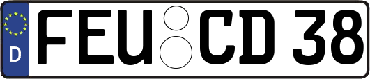 FEU-CD38