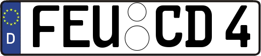 FEU-CD4