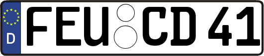 FEU-CD41