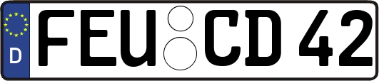 FEU-CD42
