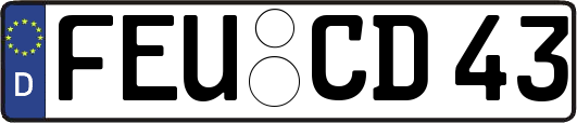 FEU-CD43