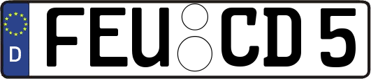 FEU-CD5
