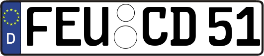 FEU-CD51