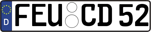 FEU-CD52