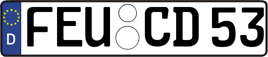 FEU-CD53