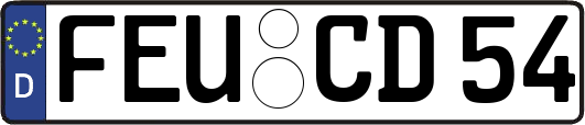 FEU-CD54