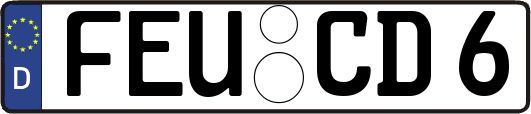FEU-CD6
