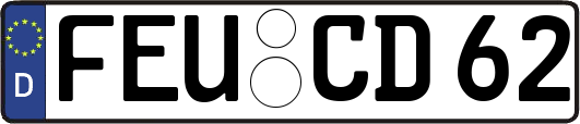 FEU-CD62