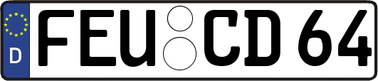FEU-CD64