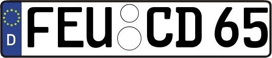 FEU-CD65