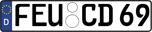 FEU-CD69
