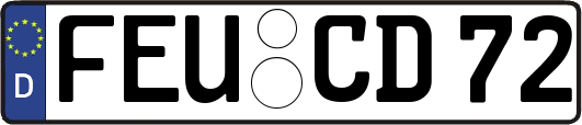 FEU-CD72