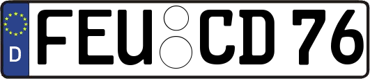 FEU-CD76