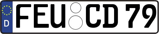 FEU-CD79