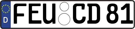 FEU-CD81