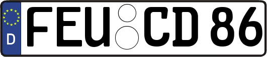FEU-CD86