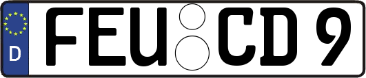 FEU-CD9