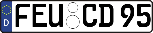 FEU-CD95