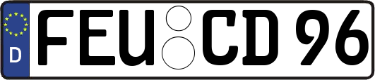 FEU-CD96