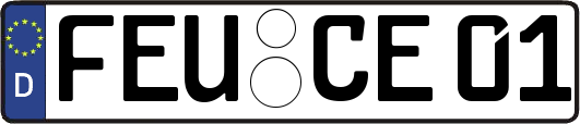 FEU-CE01