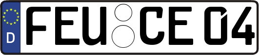 FEU-CE04