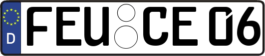 FEU-CE06