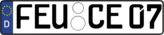 FEU-CE07