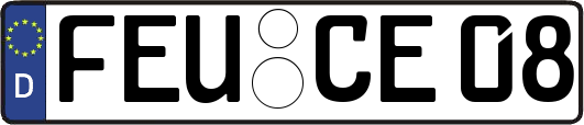 FEU-CE08