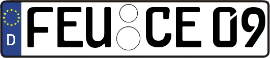FEU-CE09