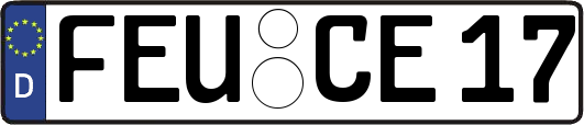 FEU-CE17
