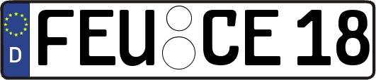 FEU-CE18