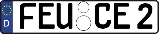 FEU-CE2