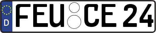 FEU-CE24