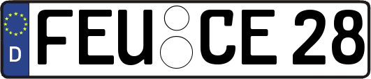 FEU-CE28