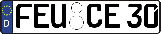 FEU-CE30