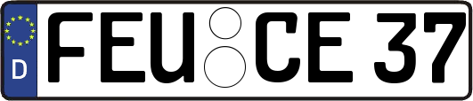 FEU-CE37
