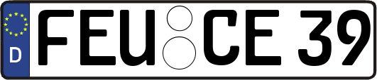 FEU-CE39