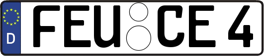FEU-CE4