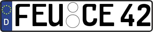 FEU-CE42