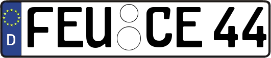 FEU-CE44
