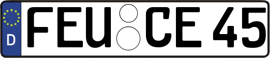 FEU-CE45
