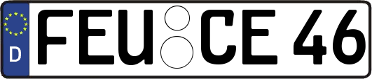 FEU-CE46