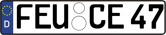 FEU-CE47