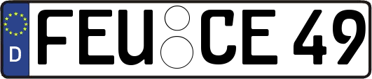 FEU-CE49
