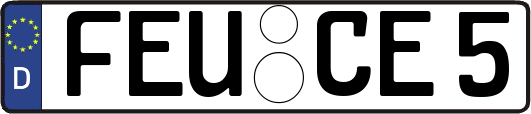 FEU-CE5