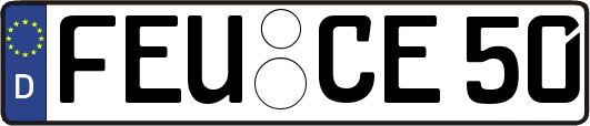 FEU-CE50