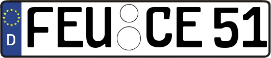 FEU-CE51