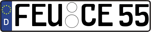 FEU-CE55